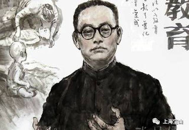 子青路以抗日忠烈姚子青的名字命名.