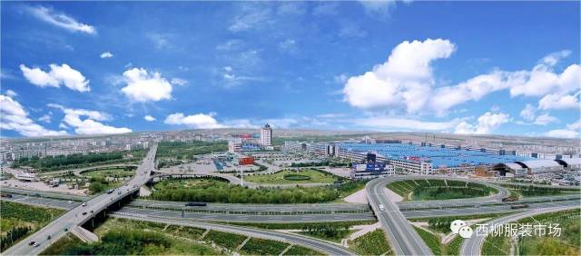 【要闻】西柳镇成功入选第五届全国文明村镇