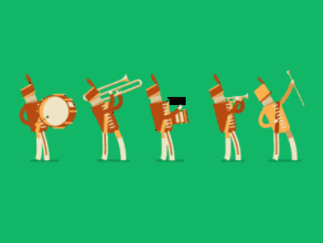 化学家的故事 （有点想笑~~）