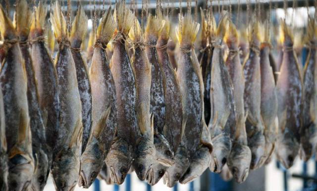 桥头人经常会吃的这道菜，竟是一级致癌物！