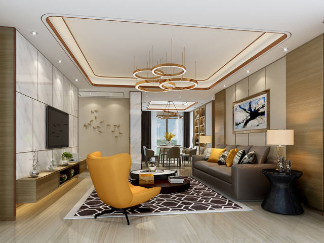 设计师访谈|康成浩 - 爱生活爱设计更爱设计与