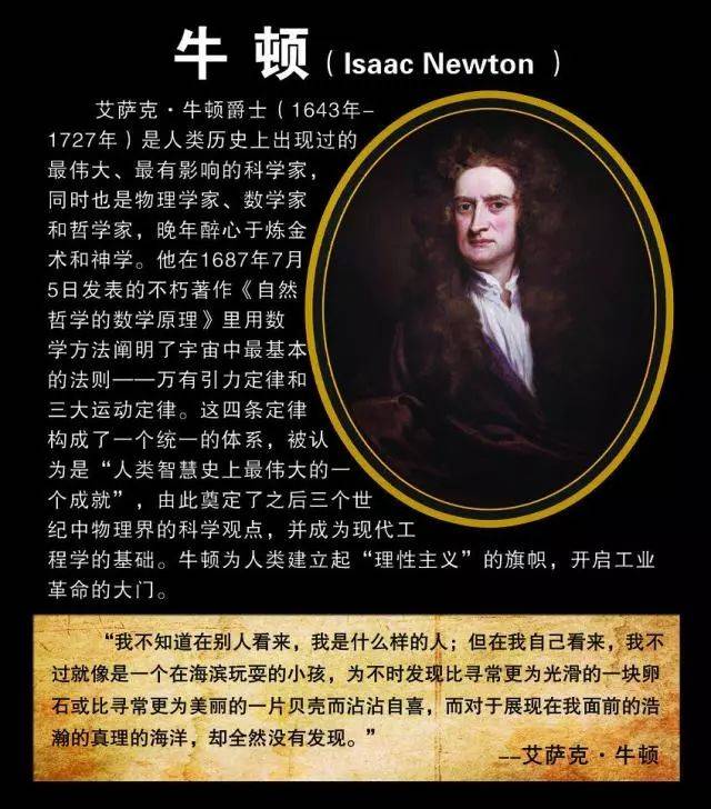 科学史上最伟大的十位单身科学家