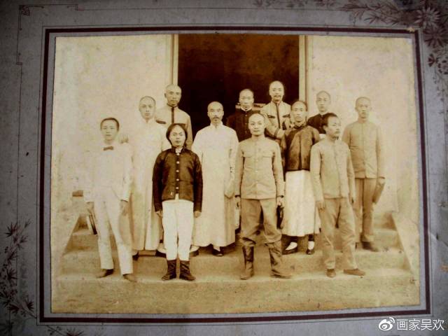 吴家四合院北京大沙龙