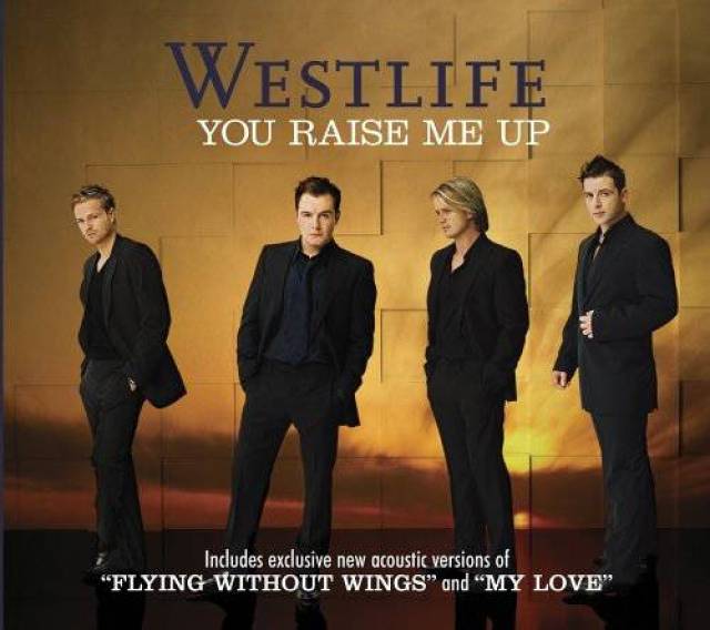 you raise me up,you rises me up简谱 高雅艺术进校园 |英国民歌:《you raise me up》