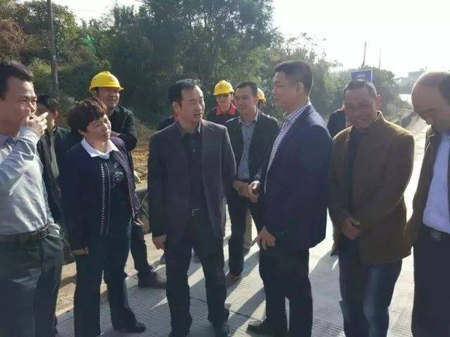 平和县基层党建"一镇一品"创建活动成果巡礼(其四)
