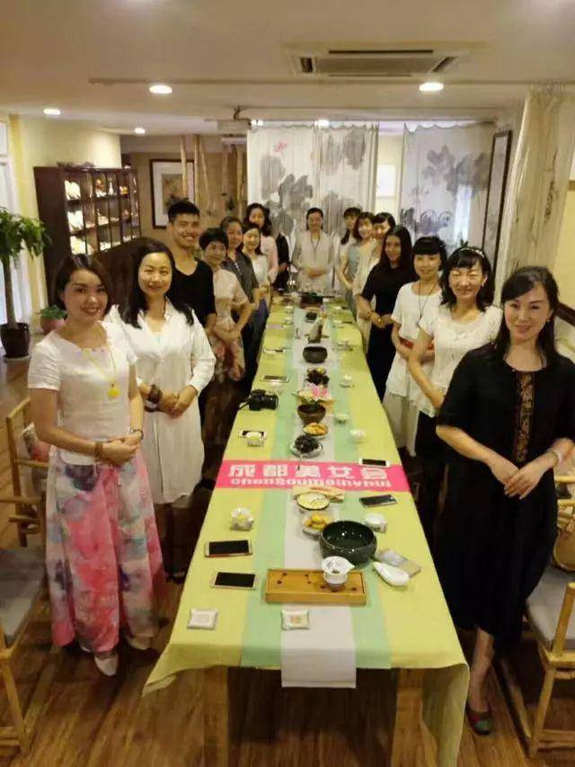 邱蓉:甘苦与共,是浮生茶,也是人生路
