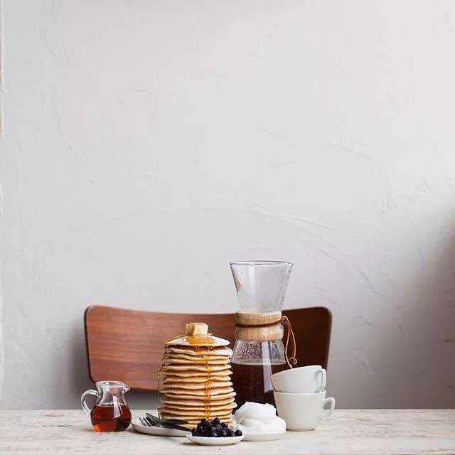 咖啡黄金法则:这样喝咖啡,才能不落俗套的甜蜜