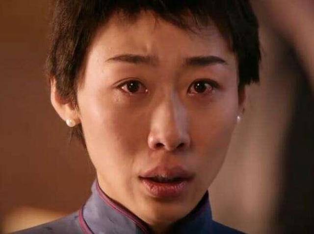 为什么影众喜欢《驴得水》的张一曼?虽然不完美，但我们配不上她