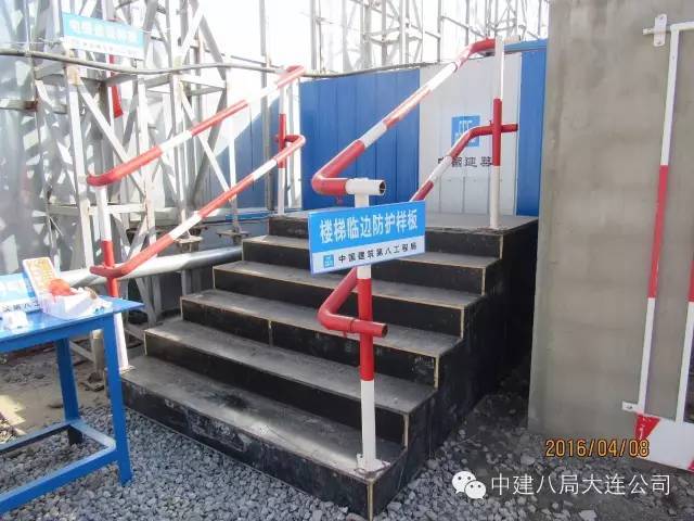 当中建遇上万达,看强强合作的施工现场如何?