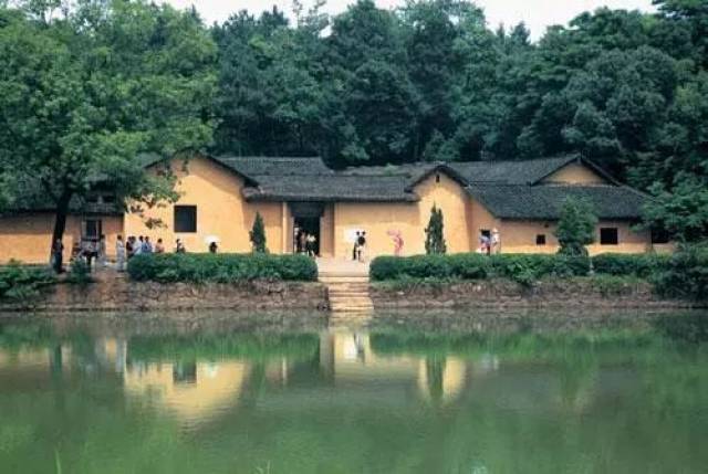 汝城这个红色旅游景区获中央认可!快看是哪里!