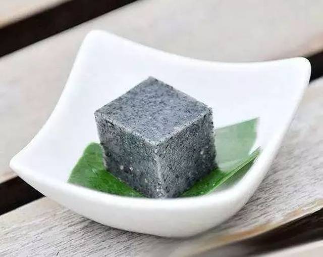 黑芝麻怎么吃最好?