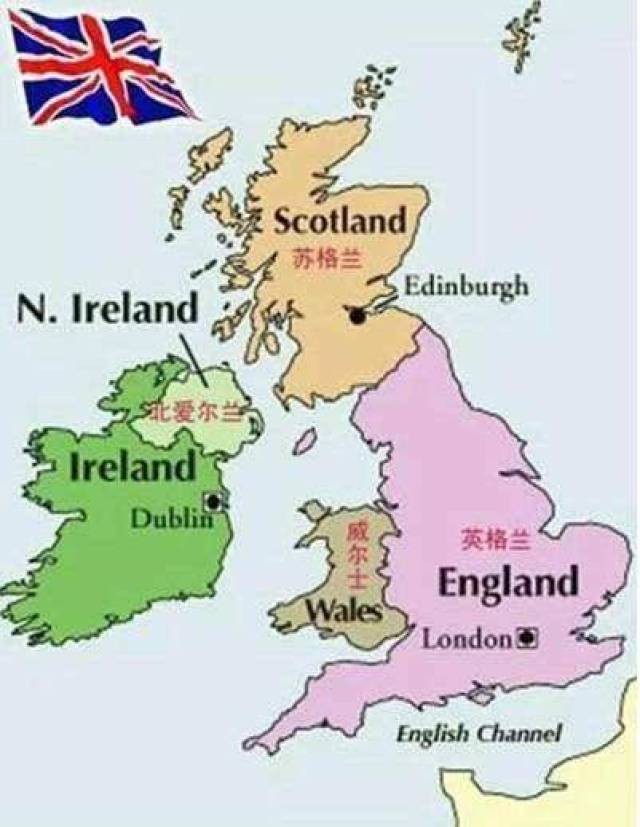英国学校招中文老师吗 英国治安乱不乱