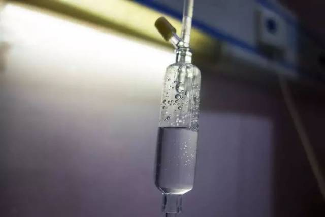 丹东三级医院取消门诊输液!以后不能打吊瓶了吗?