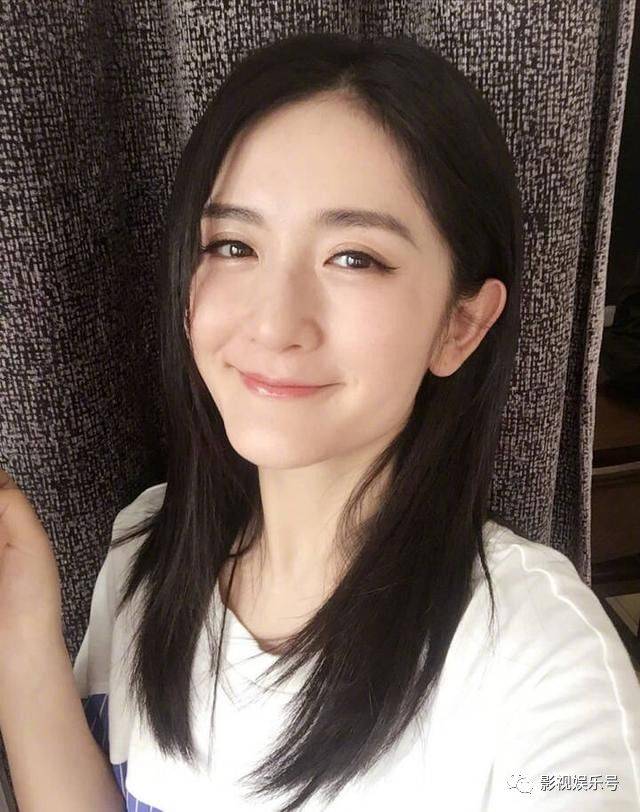 近三十位女星证件照曝光,高圆圆好看佟丽娅温