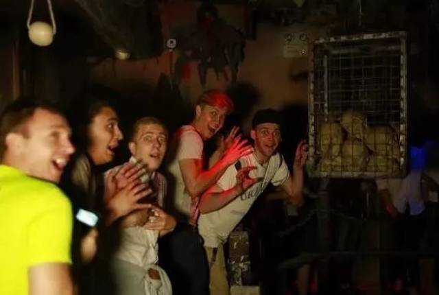 罗蒙环球乐园夜场仅69元,畅玩全球最大的都市型室内主题乐园!需