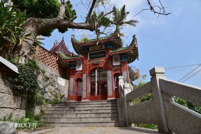 福州除了三坊七巷,还有海丝文化,三天时间带你重走福州海丝之路