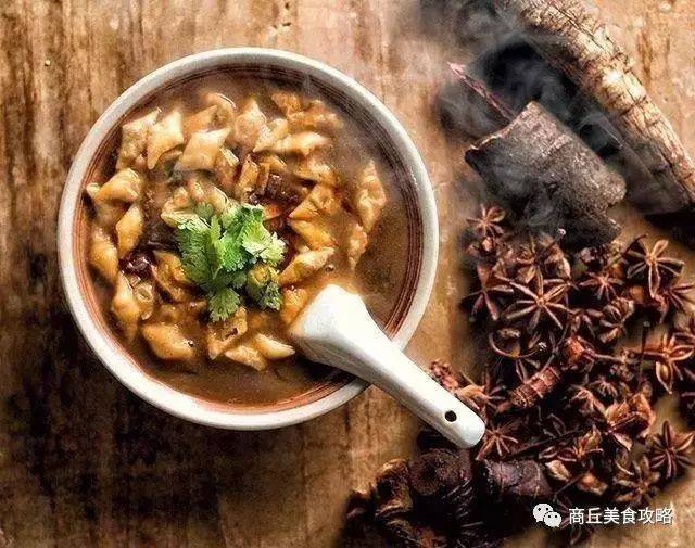 商丘十大名吃排行榜第一个你恐怕都没吃过