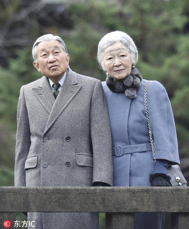 罕见连心眉难怪美智子能成为日本第一位传奇平民皇后