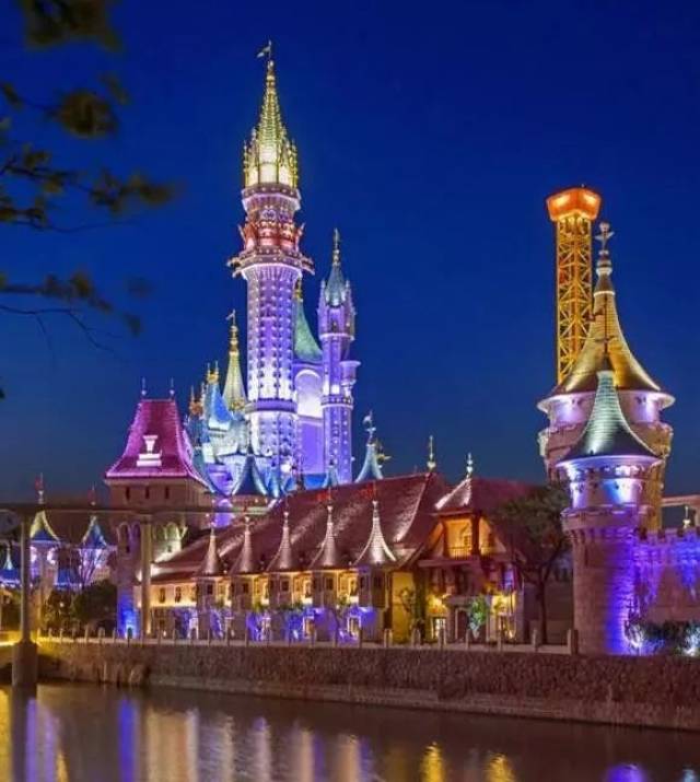 罗蒙环球乐园夜场仅69元,畅玩全球最大的都市型室内主题乐园!需