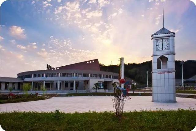 好久不见,福建商学院!