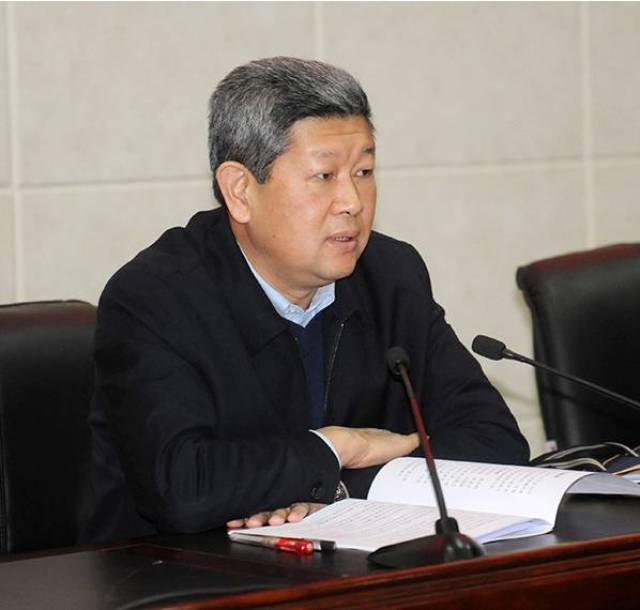 王联辉为宣讲师生进行集中培训 省委党校常务副校长王联辉培训宣讲