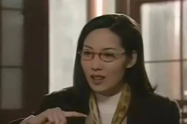 1998年,主演《天地豪情》.