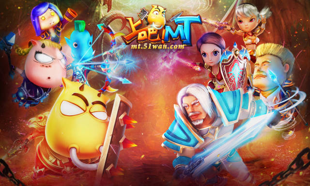 LPL败北各路放置类手游开始接收LOL难民玩家,最大的赢家竟是《上