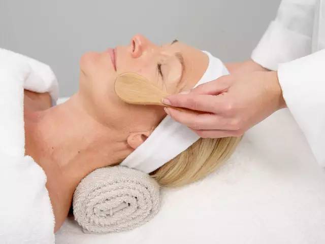 你不知道的事~~美容院做脸的好处!