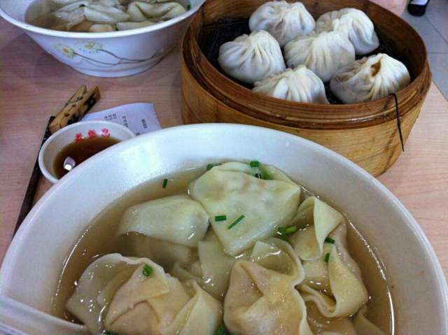 杭州有哪些好吃的?都在这份杭州美食攻略里