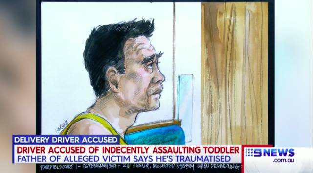 面对全澳洲最恐怖的儿童性侵，西澳人民是这样做的！有人的地方就有魔鬼，不逃避、不遮掩