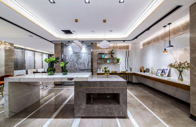 卡萨罗风尚馆,亲身领略国际风魅力