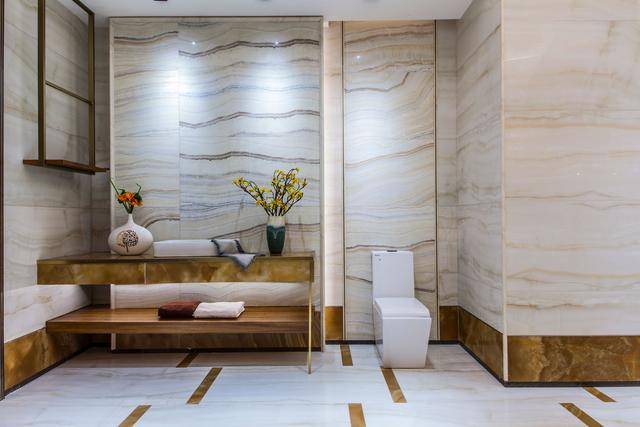 卡萨罗风尚馆,亲身领略国际风魅力