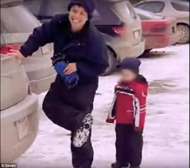 面对全澳洲最恐怖的儿童性侵,西澳人民是这样做的!有人的地方就有魔鬼,不逃避、不遮掩