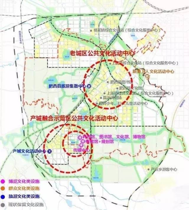 产城融合示范区新建中型图书馆