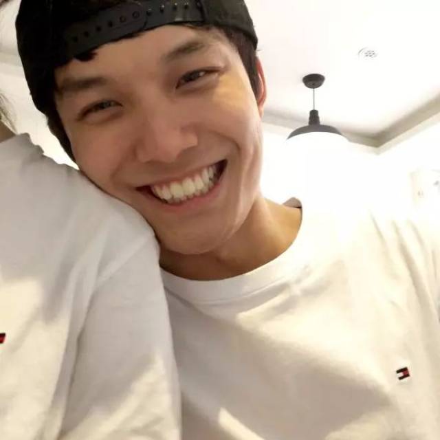 真是没有丑男人只有懒男人