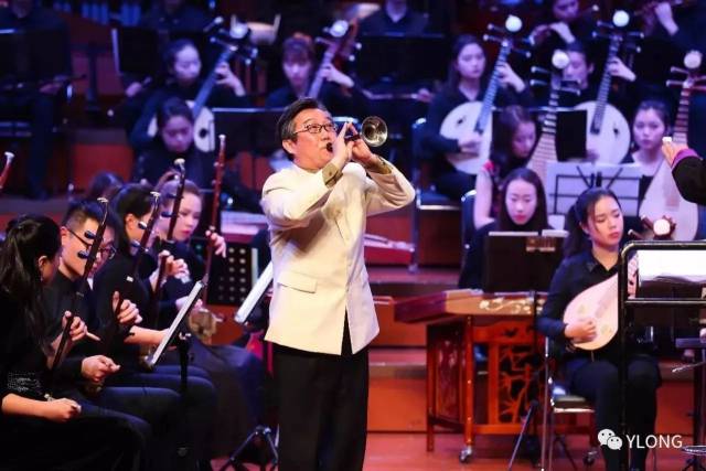 唢呐演奏家刘英从唢呐匠到艺术家,中国民乐需要更多这样的开拓者