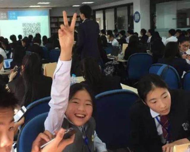 上实剑桥国际高中部期中活动月报