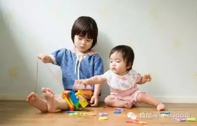 幼儿园班规这样定!超管用~