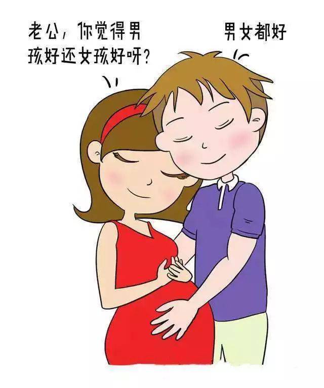 "关爱孕妇月"家庭篇:准爸爸如何温情陪伴十月怀胎的孕