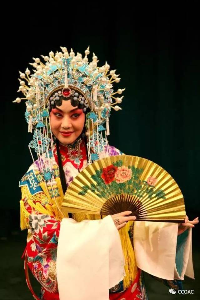 中国国家京剧院简介