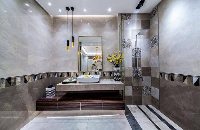 卡萨罗风尚馆,亲身领略国际风魅力