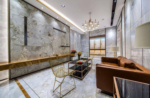 卡萨罗风尚馆,亲身领略国际风魅力