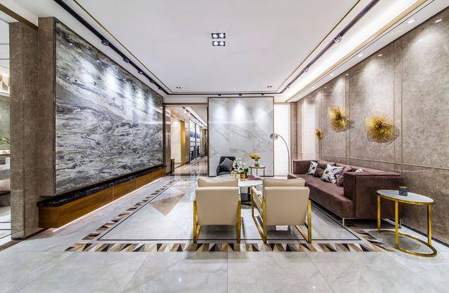 卡萨罗风尚馆,亲身领略国际风魅力