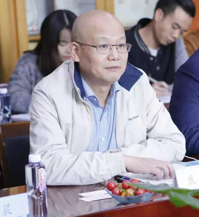 校际交流 | 郑州第七中学国际部代表访问西安科