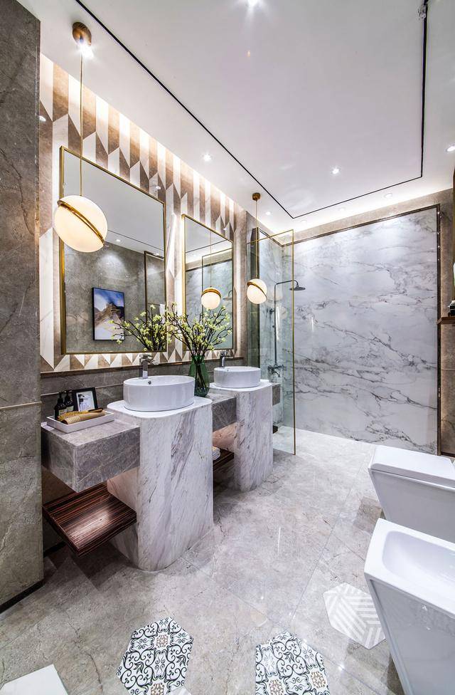 卡萨罗风尚馆,亲身领略国际风魅力