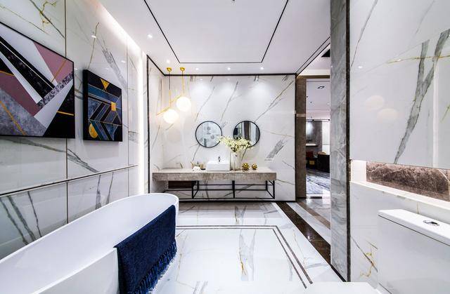 卡萨罗风尚馆,亲身领略国际风魅力