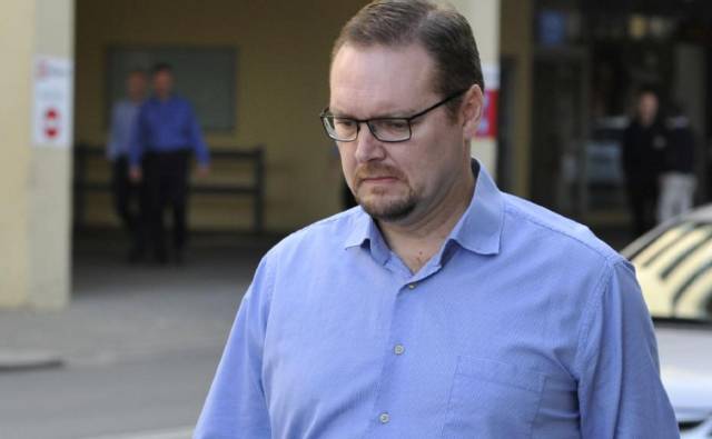 面对全澳洲最恐怖的儿童性侵，西澳人民是这样做的！有人的地方就有魔鬼，不逃避、不遮掩