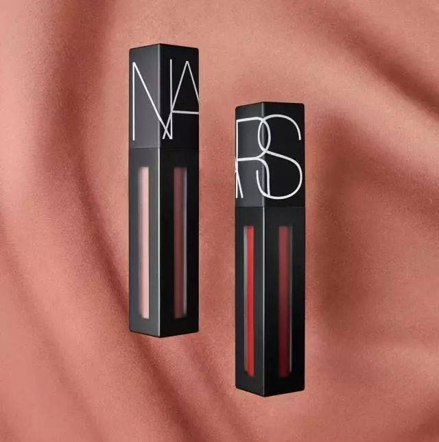 nars powermatte lip pigment