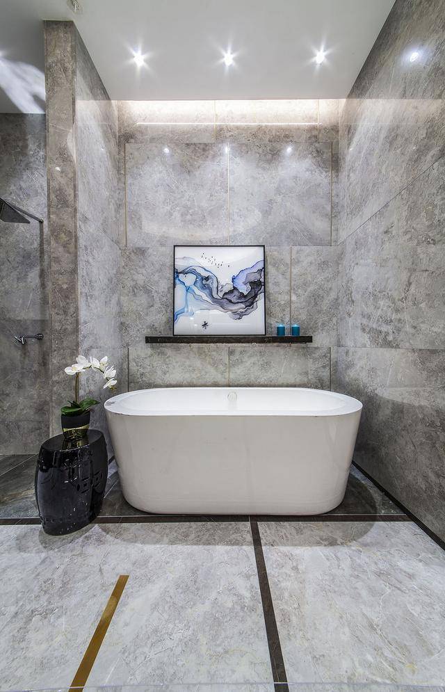 卡萨罗风尚馆,亲身领略国际风魅力