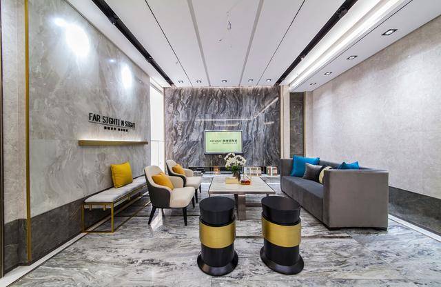 卡萨罗风尚馆,亲身领略国际风魅力